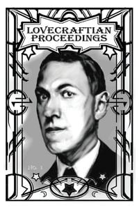 Produktbild: Lovecraftian Proceedings No. 1