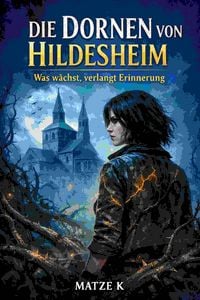 Produktbild: Die Dornen von Hildesheim
