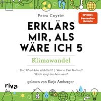 Produktbild: Erkl&auml;rs mir, als w&auml;re ich 5
