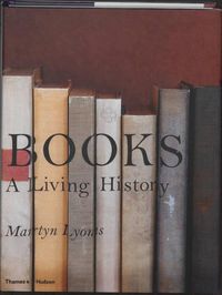 Bild vom Artikel Lyons, M: Books: A Living History vom Autor Martyn Lyons