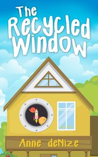 Produktbild: The Recycled Window