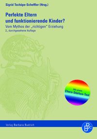 Produktbild: Perfekte Eltern und funktionierende Kinder?