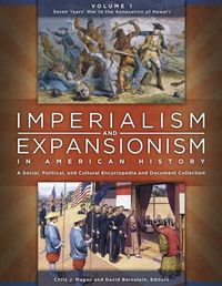 Produktbild: Imperialism & Expansionism in