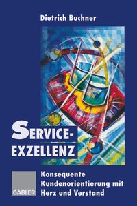 Produktbild: Service-Exzellenz