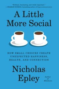 Produktbild: A Little More Social
