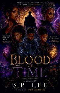 Produktbild: Blood of Time
