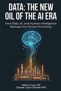 Produktbild: Data The New Oil of the AI ERA