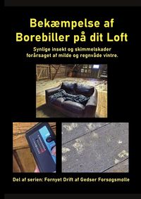 Produktbild: Bek&aelig;mpelse af Borebiller p&aring; dit Loft