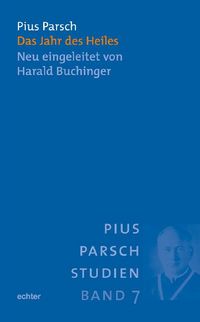 Produktbild: Das Jahr des Heiles