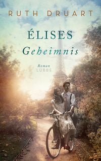 Produktbild: &Eacute;lises Geheimnis