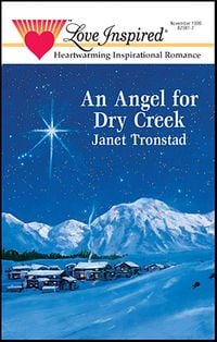 Produktbild: An Angel for Dry Creek