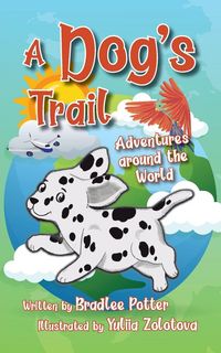 Produktbild: A Dog's Trail