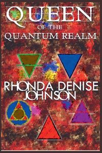 Produktbild: Queen of the Quantum Realm