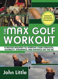 Produktbild: The Max Golf Workout