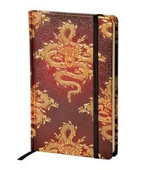 Produktbild: The Art of War Notebook - Blank