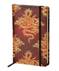 Produktbild: The Art of War Notebook - Ruled