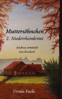 Bild vom Artikel Muttersöhnchen vom Autor Ursula Fuchs