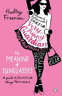 Produktbild: The Meaning of Sunglasses