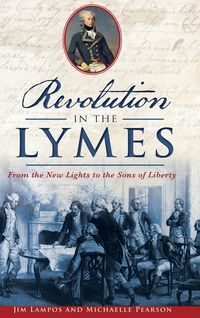 Produktbild: Revolution in the Lymes