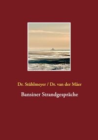 Produktbild: Bansiner Strandgespr&auml;che