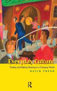 Produktbild: Trend, D: Everyday Culture