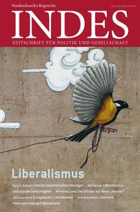 Produktbild: Liberalismus