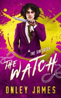 Produktbild: The Sin Eater