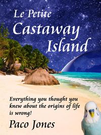 Produktbild: Le Petite Castaway Island