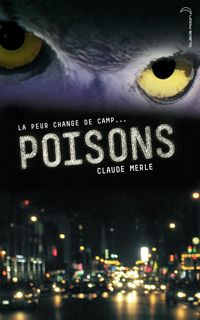 Produktbild: Dark 2 - Poisons