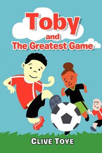 Produktbild: Toby and The Greatest Game