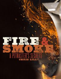 Produktbild: Fire and Smoke