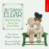 Produktbild: Thomson, B: Nursery Suite/Dream Child/+