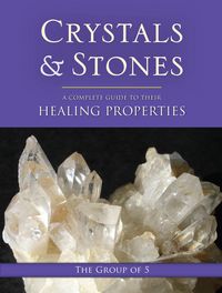Produktbild: Crystals and Stones