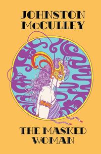 Produktbild: The Masked Woman