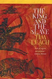 Produktbild: The King and the Slave