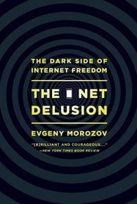 Produktbild: The Net Delusion
