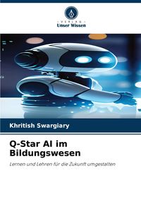 Produktbild: Q-Star AI im Bildungswesen
