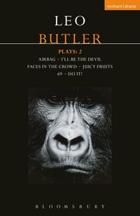 Produktbild: Butler Plays 2