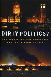 Produktbild: Dirty Politics?