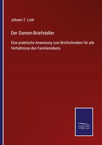 Produktbild: Der Damen-Briefsteller