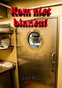 Produktbild: Kom niet binnen!