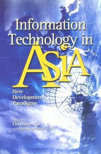 Produktbild: Information Technology in Asia