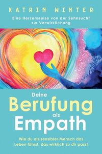 Produktbild: Deine Berufung als Empath