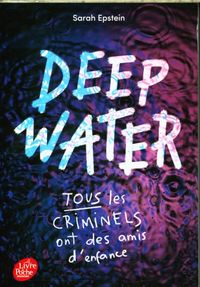 Produktbild: Deep water