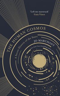 Produktbild: The Human Cosmos
