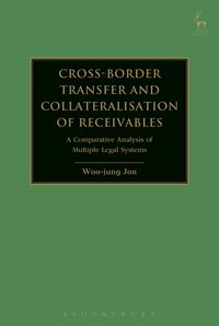 Produktbild: Cross-border Transfer and Collateralisation of Receivables
