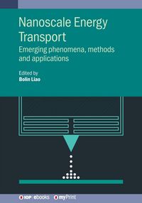 Produktbild: Nanoscale Energy Transport
