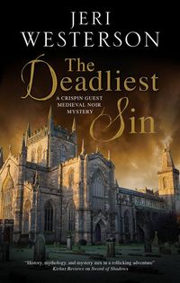 Produktbild: The Deadliest Sin
