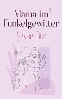 Produktbild: Mama im Funkelgewitter