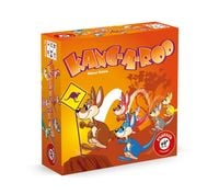 Bild vom Artikel Piatnik - Kang-a-Roo vom Autor Reiner Knizia